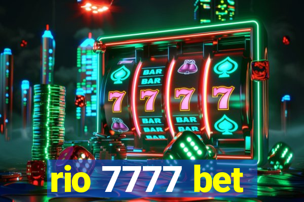 rio 7777 bet